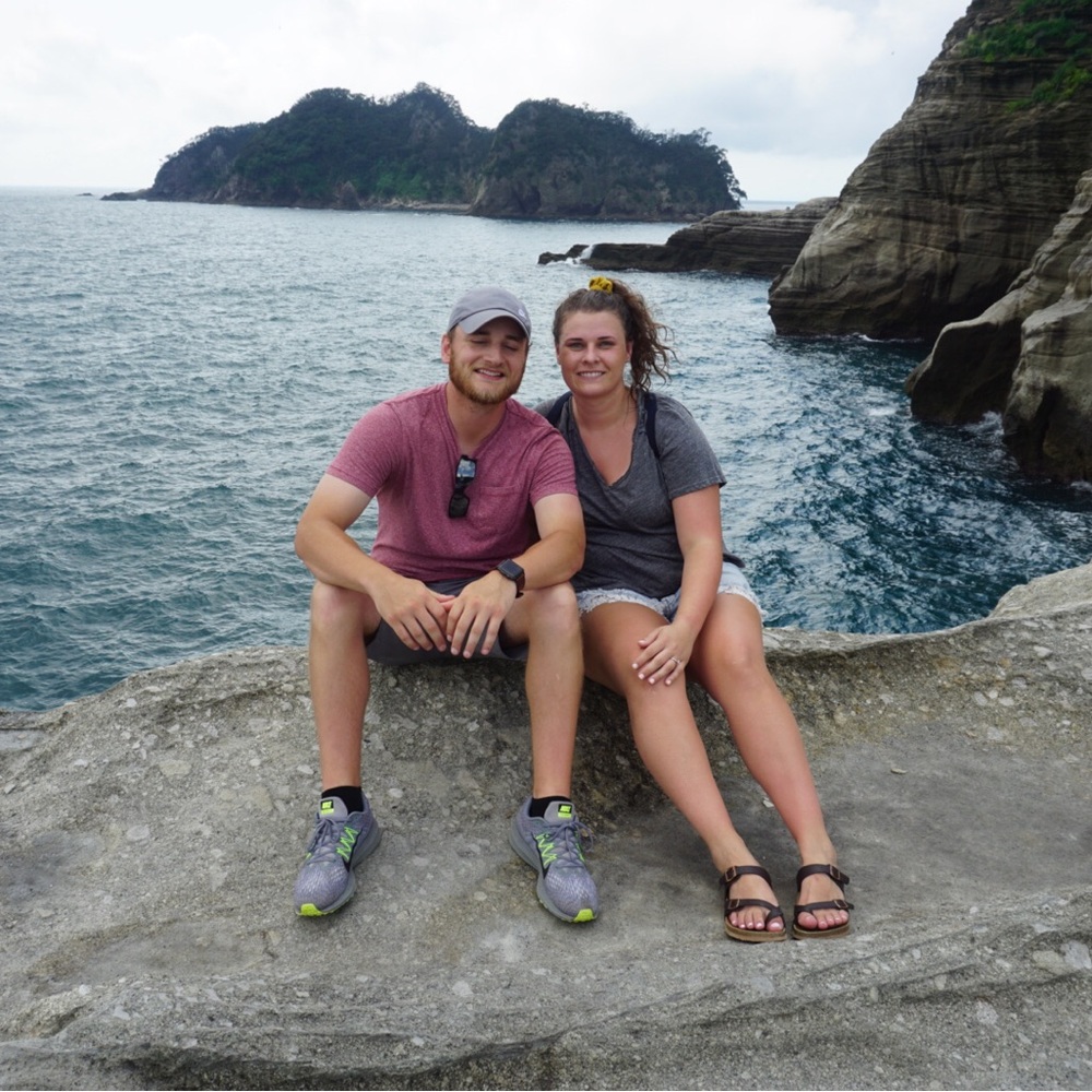 Meet your Posher, Alexandra